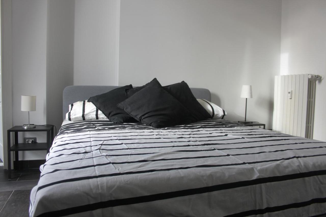 Baltimora Hotel Milano Ngoại thất bức ảnh
