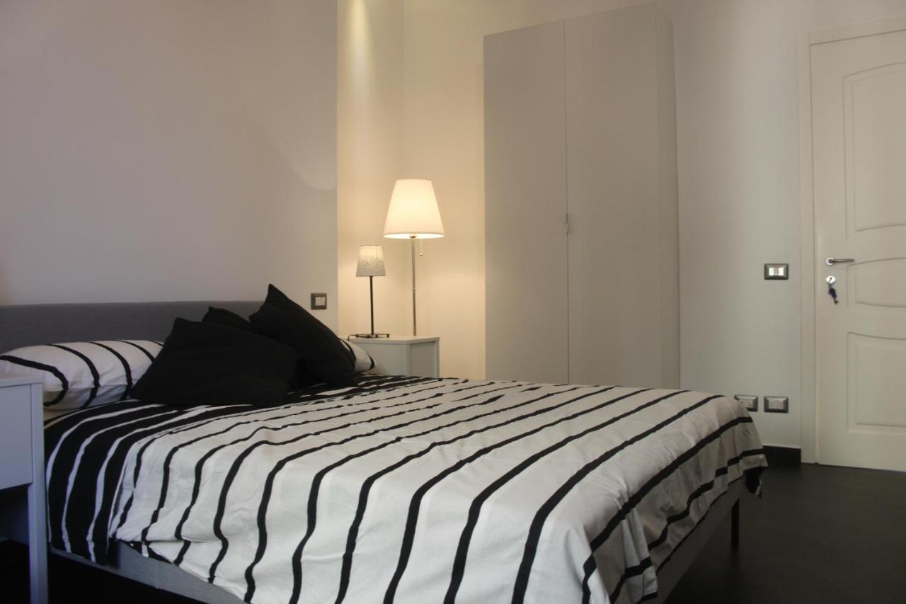 Baltimora Hotel Milano Ngoại thất bức ảnh