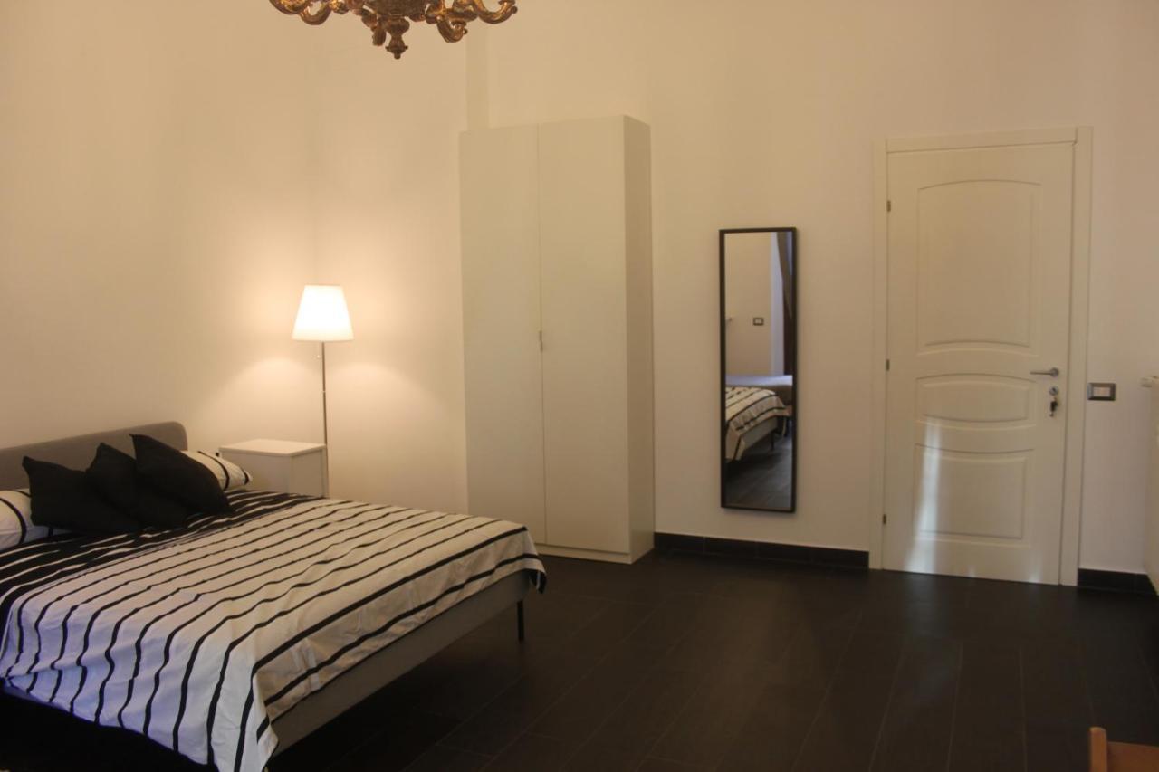 Baltimora Hotel Milano Ngoại thất bức ảnh
